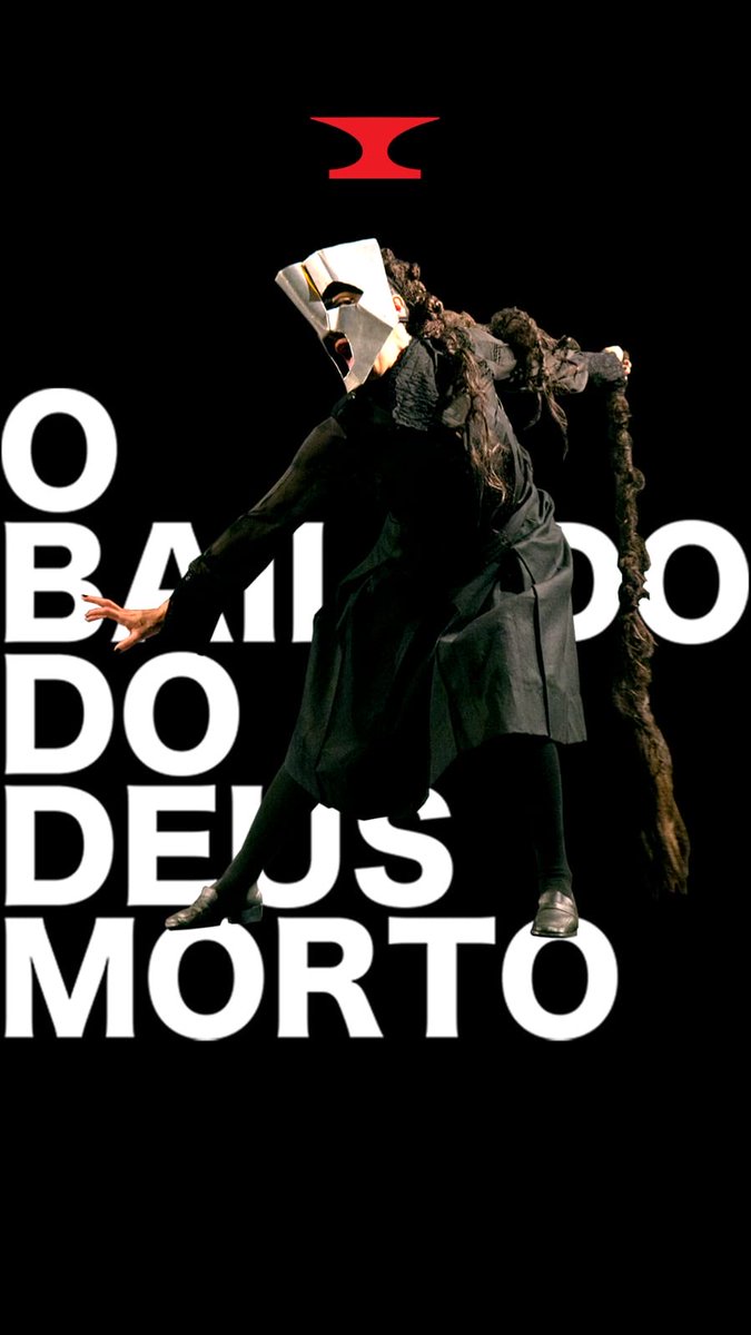 ÚLTIMA SEMANA. Não viu? Aproveita. Já viu? Aproveita também. Sexta, sábado e domingo às 20h. Ingresso aqui bileto.sympla.com.br/event/70239