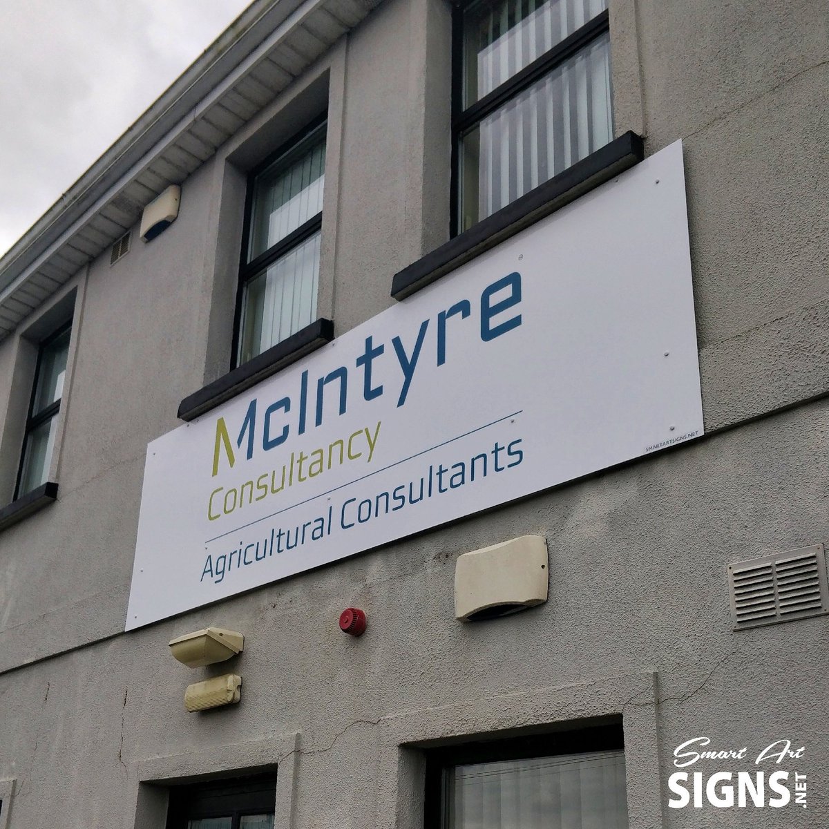 Smart Art Signs tweet media