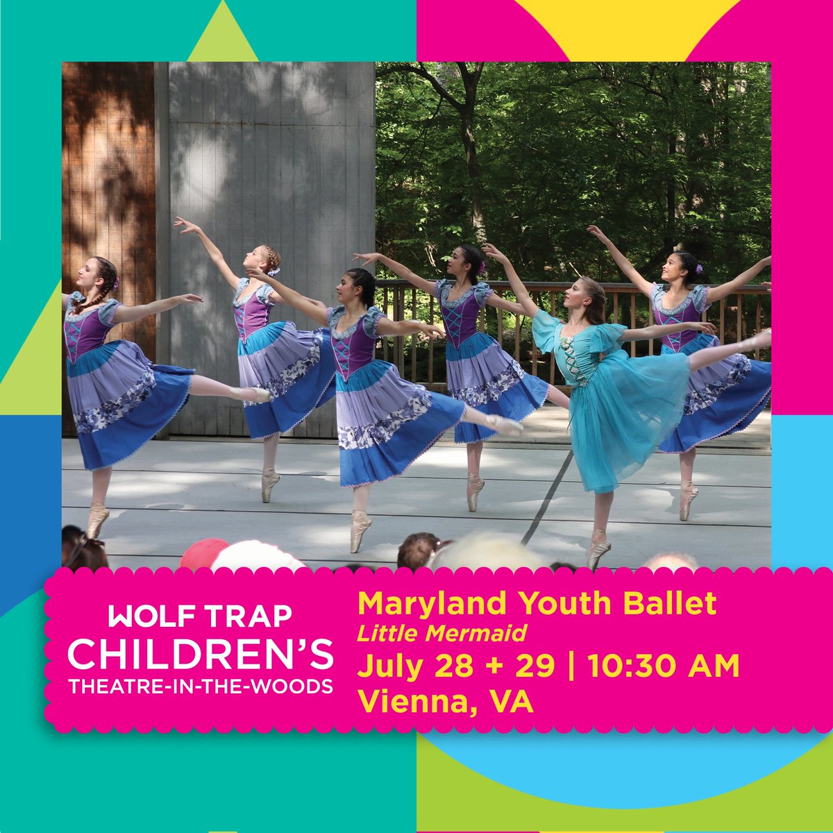 MarylandYouthBallet tweet media