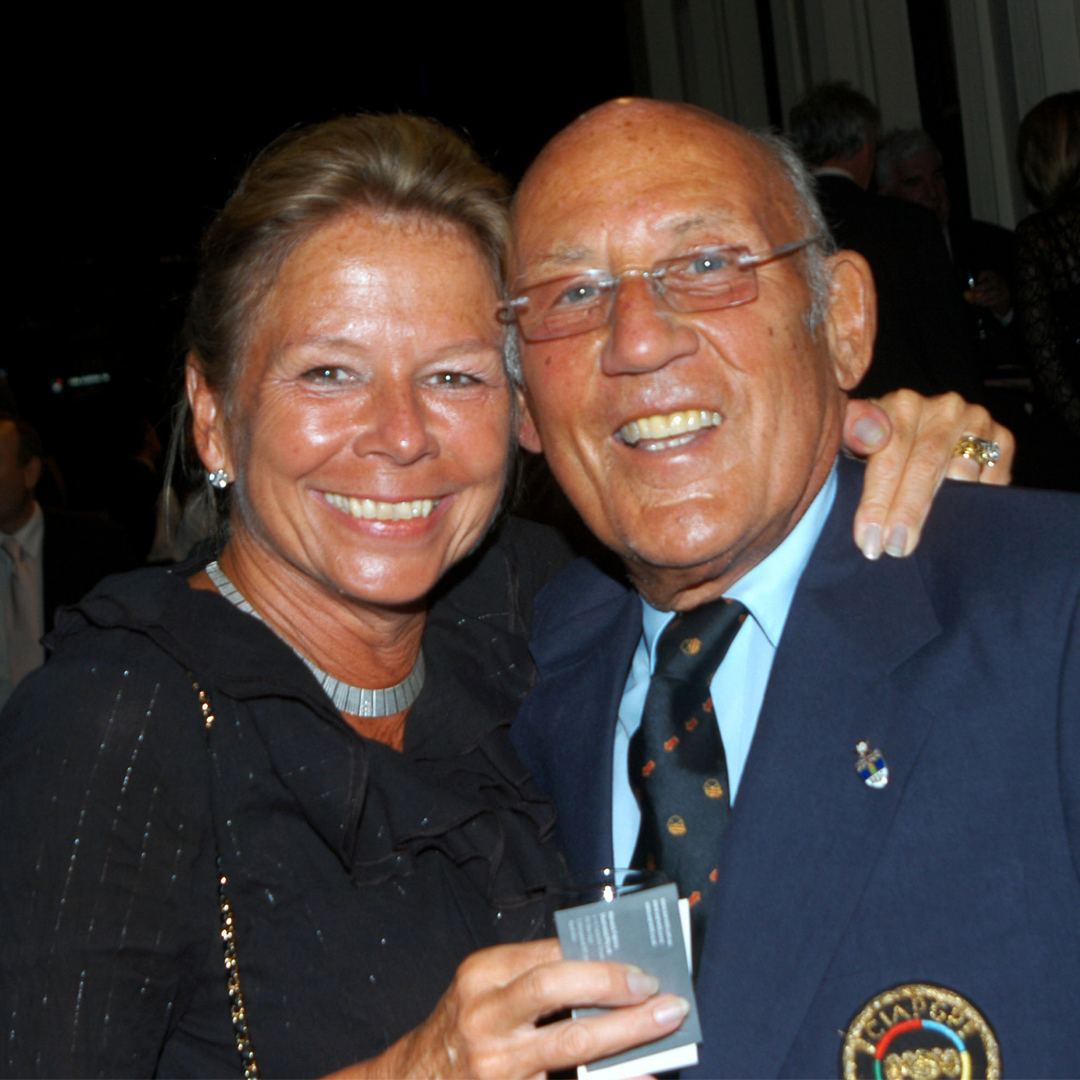 RoyalAutomobile's tweet photo. The Club is very sad to hear of the passing of Lady Susie Moss. Married to Sir Stirling Moss for almost 40 years, she was his inseparable companion on every day of his hectic and globetrotting life. The Club extends its deepest sympathies to their family. https://t.co/28GXjwyEmE