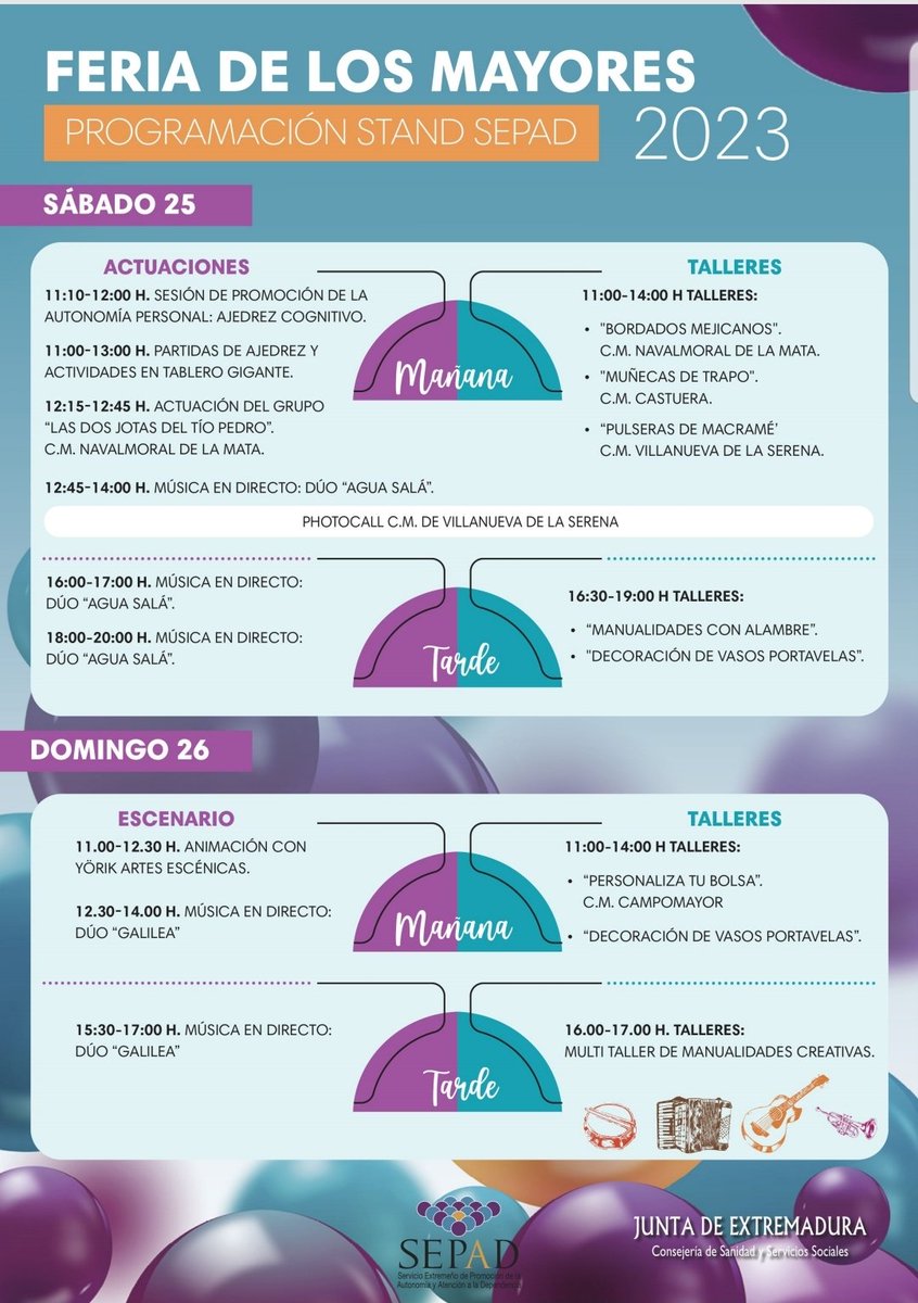 Escuela de Cuidados y Salud de Extremadura tweet media