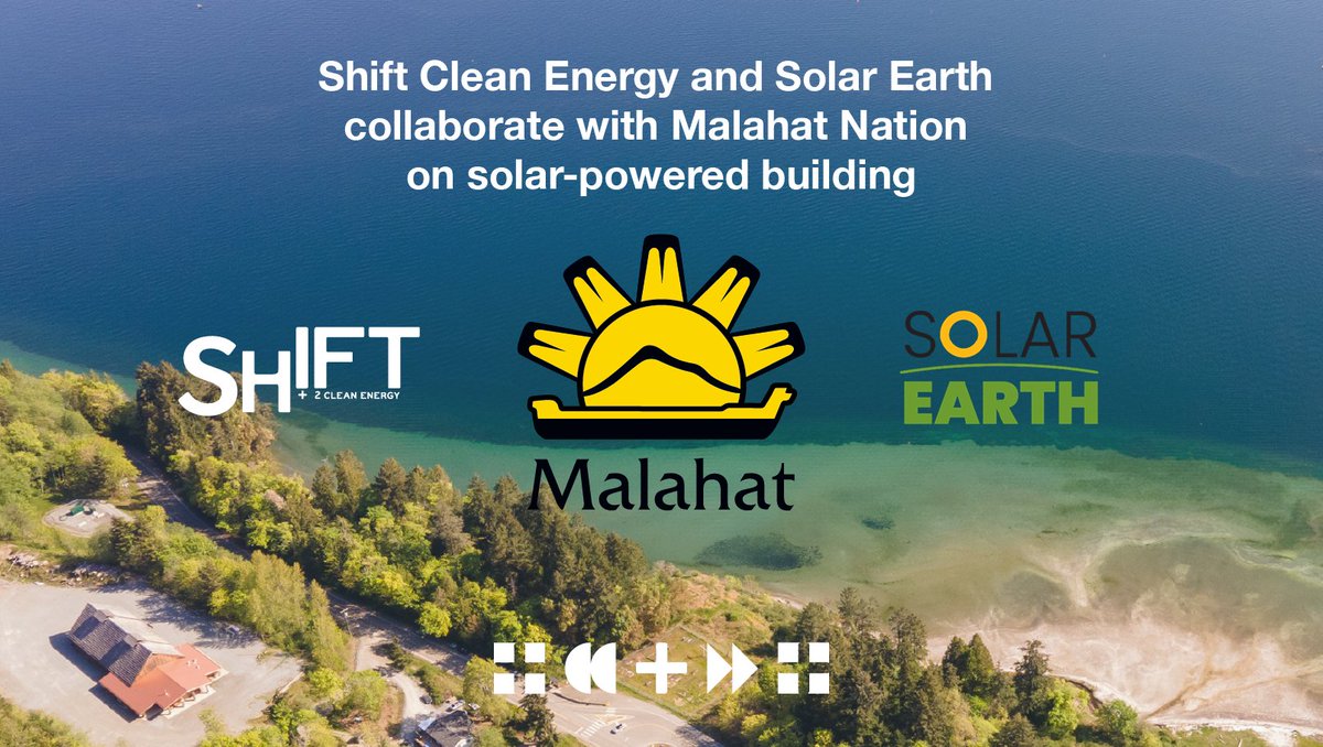 Shift Clean Energy tweet media