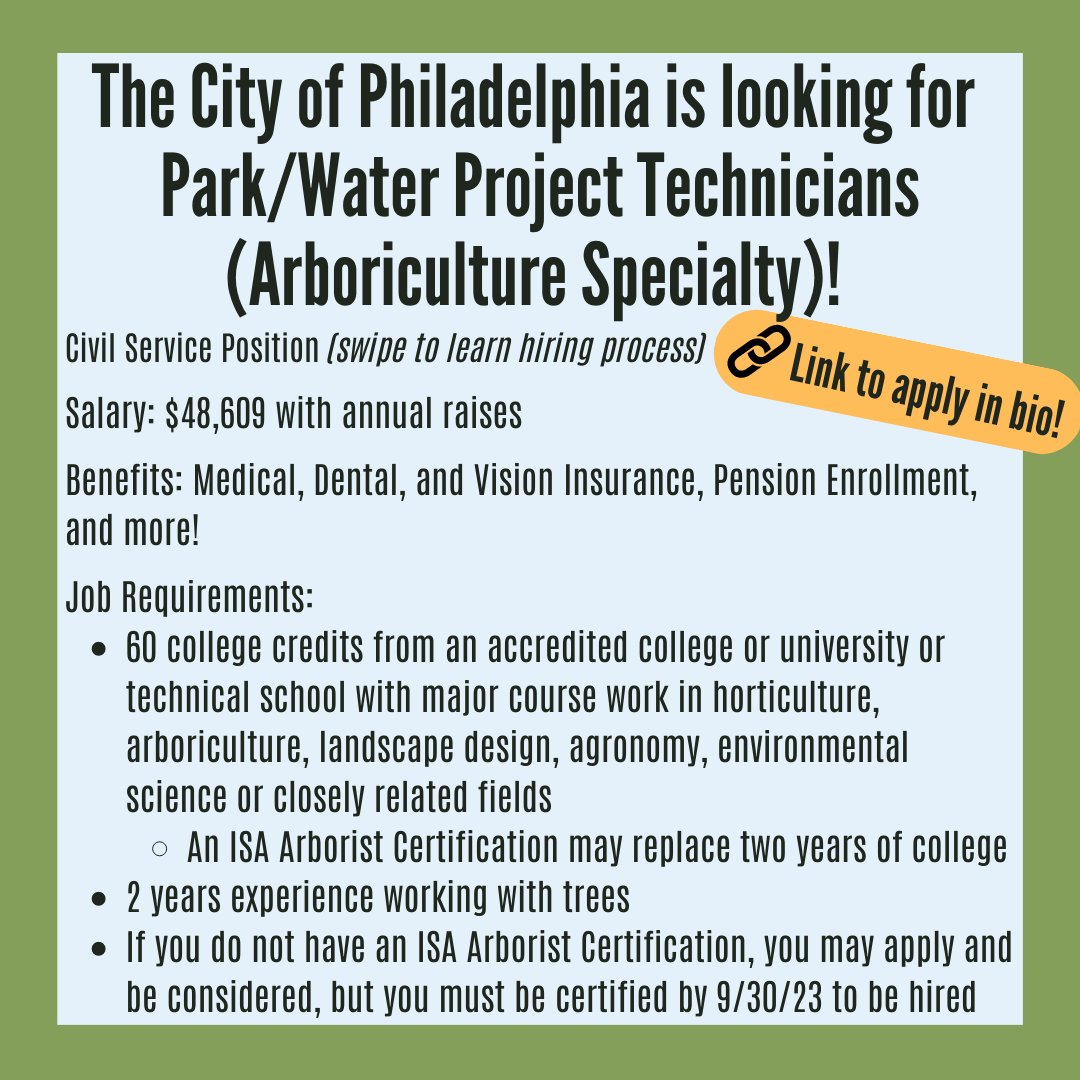 Tree Philly 🌲 tweet media