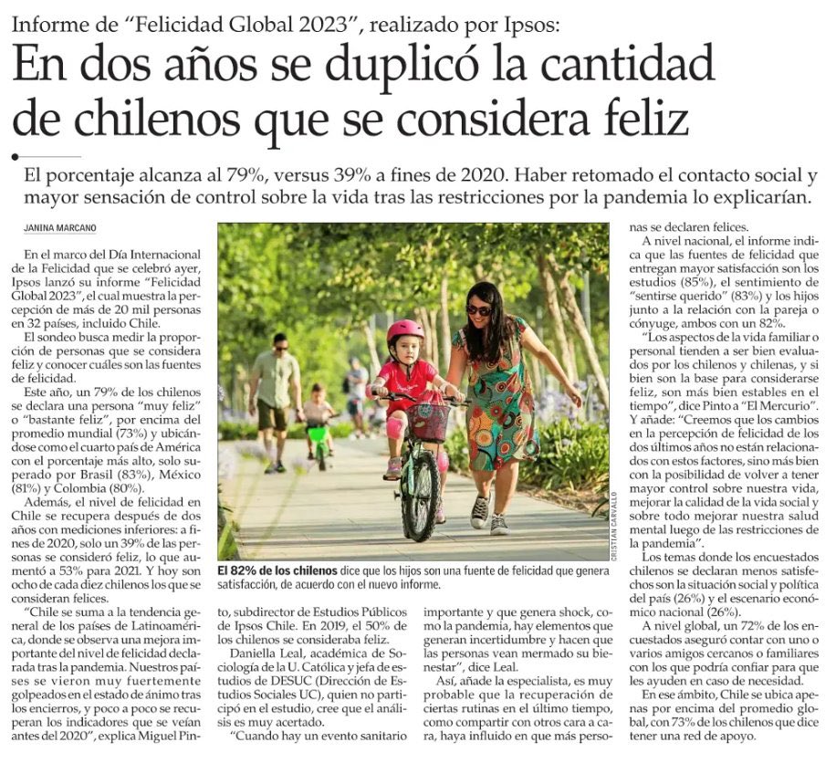 pedaleable_org's tweet photo. La importancia de la bicicleta para mejorar tu salud mental y bienestar #SúbeteAlaBici https://t.co/hfMAi8uLtC