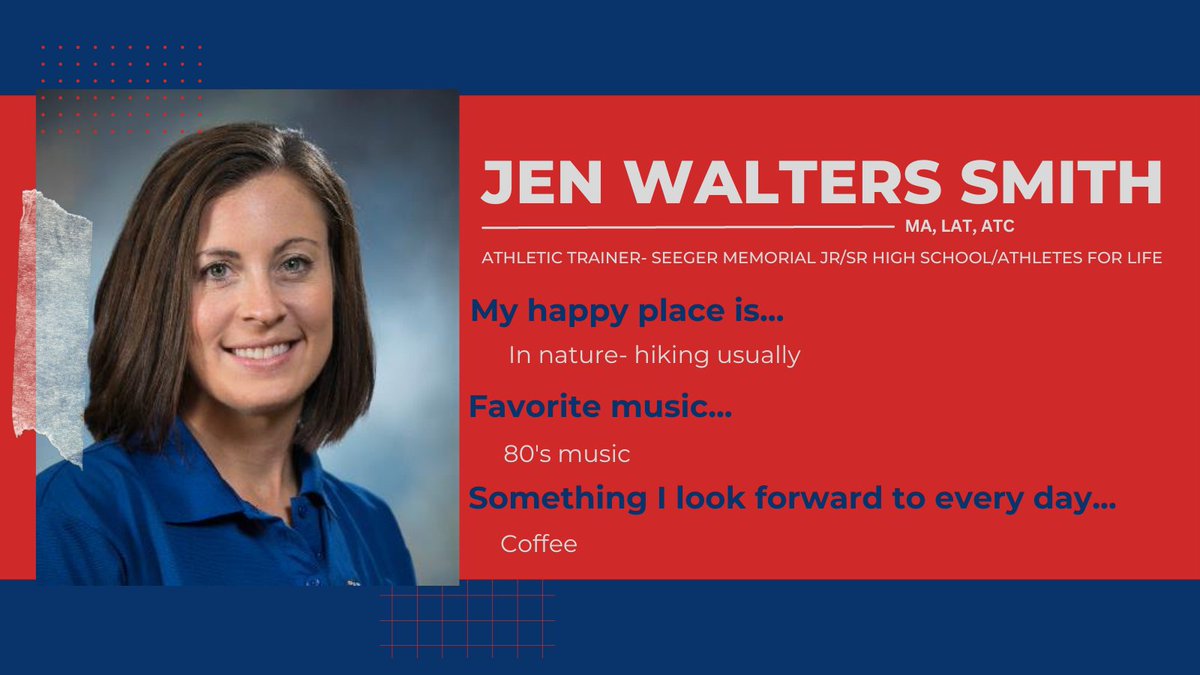 Craig Voll PhD, LAT, ATC, PT tweet media