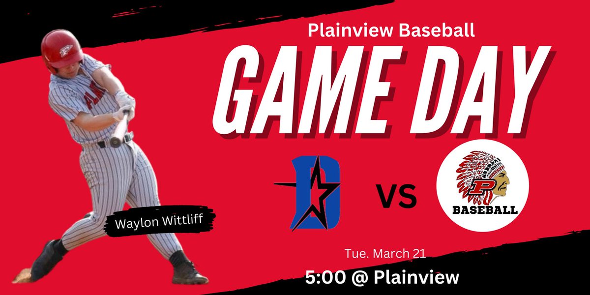 Plainview Baseball tweet media