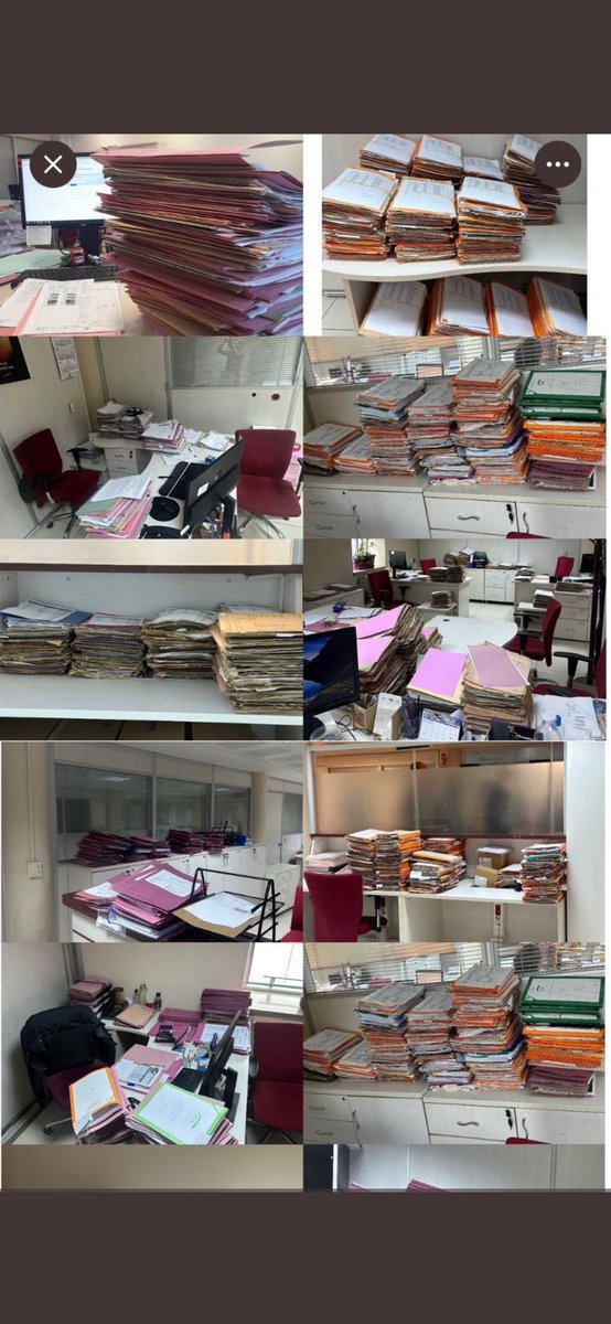 _eyuparslan's tweet photo. Yorulduk tükendik artık #GeceGündüzSGKdayiz https://t.co/S0Gfyi6DCV