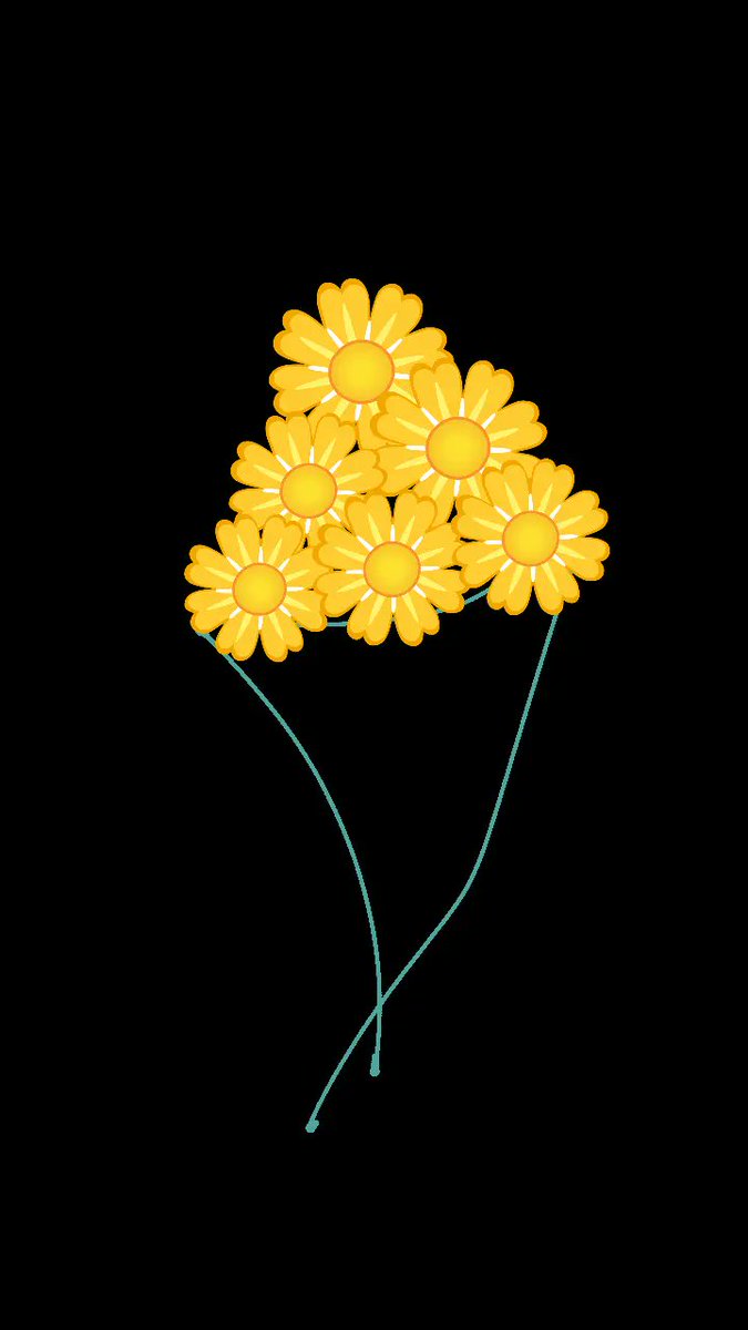 por si el gil ese no te regaló flores 🫶🏽
