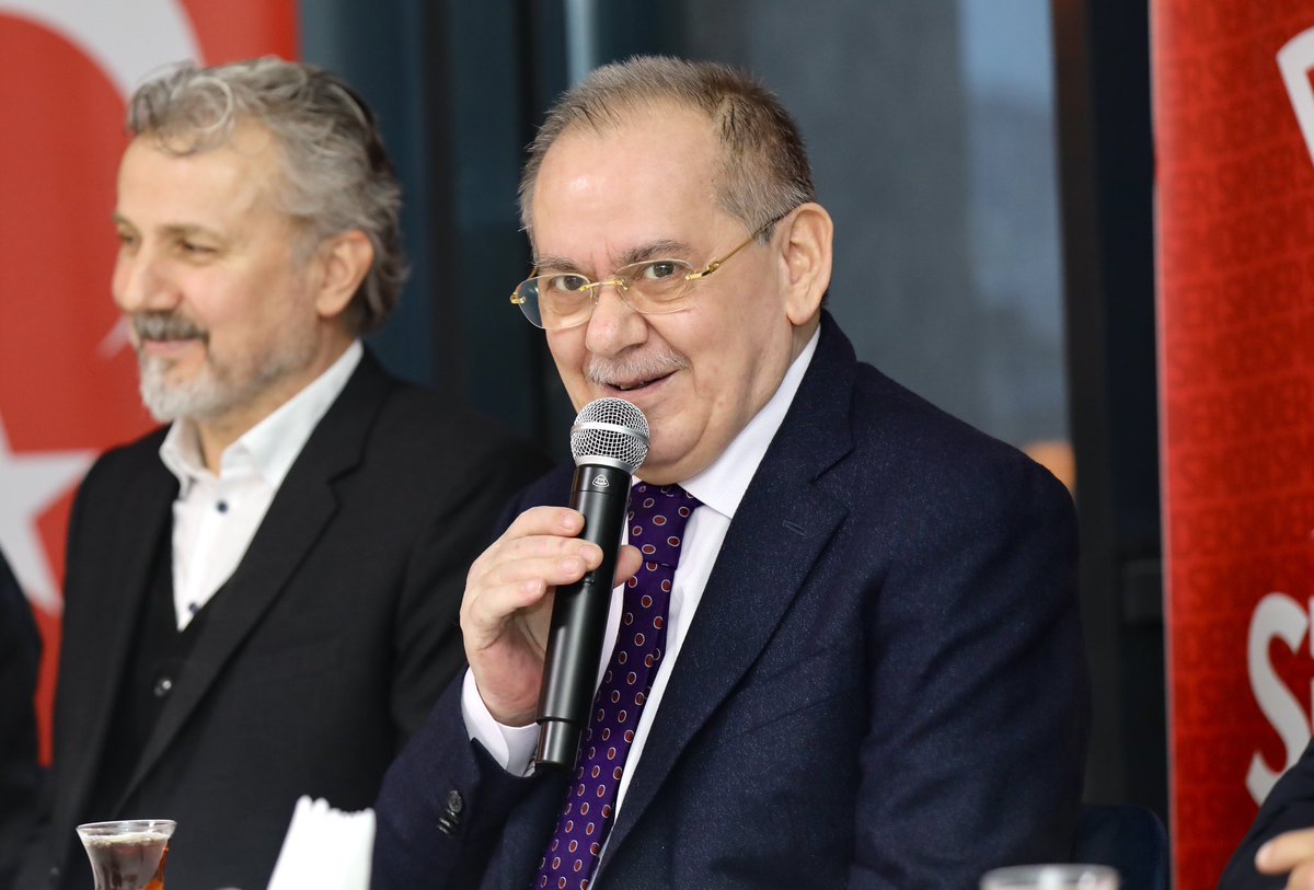 Mustafa Demir