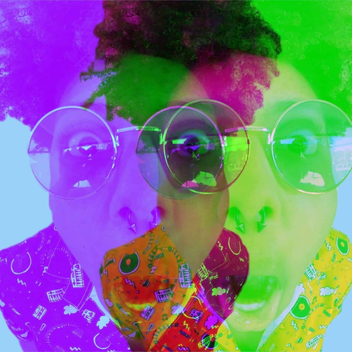 We baaaaaack BAYBEE
Twitch.tv/KydKong 🌿