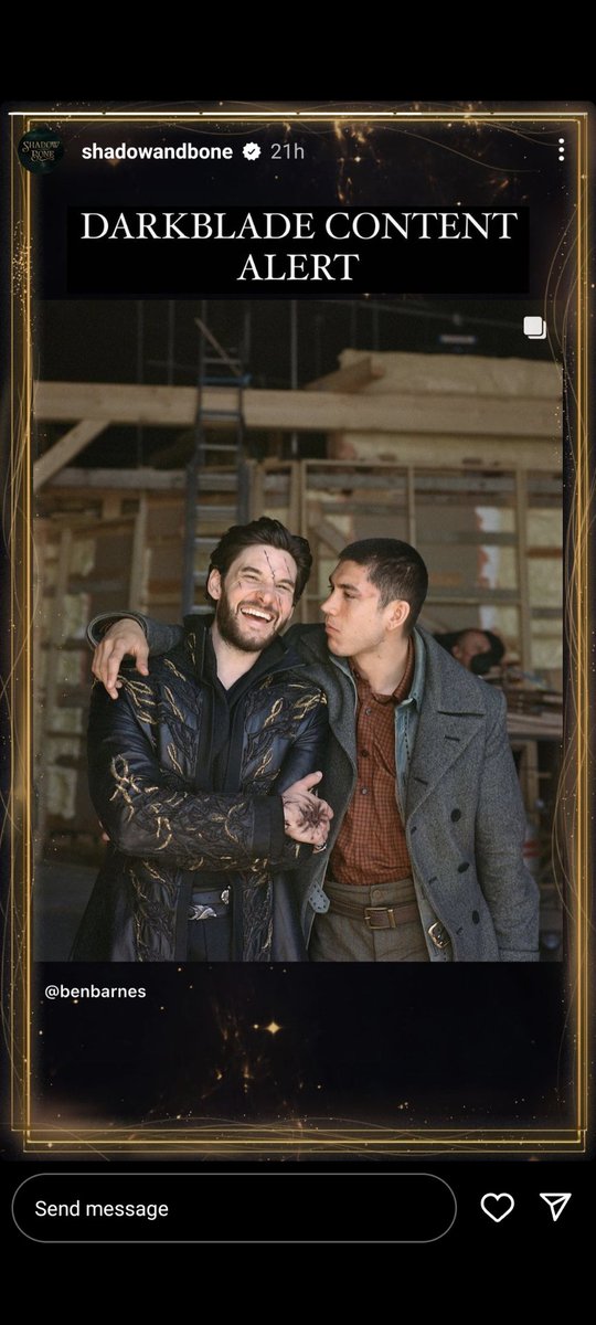 Ok. This is genuinely funny considering the show cut out any mention of Mal as a blade, thus ruining the ship name