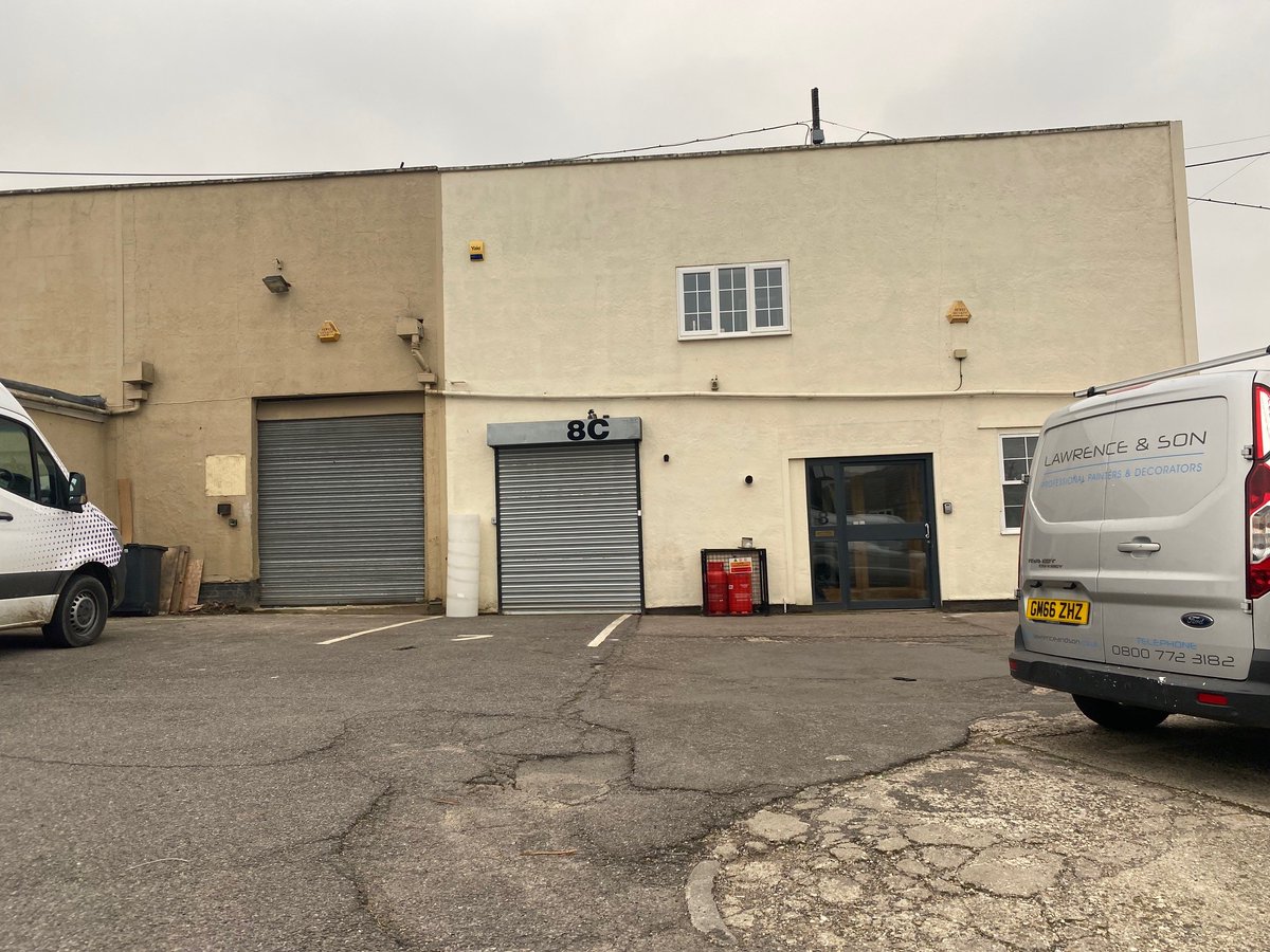 We have now completed the purchase of Units 3, 7, 8, &amp; 17 on the Ongar Road Trading Estate in Great Dunmow, totalling 19,550 sq. ft., introduced to us by <a href="/Joscelynechase/">Joscelyne Chase</a>.

There are currently two units available, from 396-1,010 sq. ft. Please contact us directly for further info.