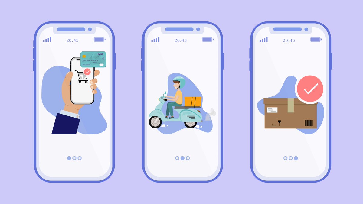 NetSuite's tweet image. You’ve heard of #B2B and #B2C – but how about #B2B2C? 🤔 It’s more common than you think:

 🛒 Food delivery services
📦 Online marketplaces
📱 Mobile app stores

Why you should (or should not) consider the model for your own business: social.ora.cl/6010374Ey #Commerce