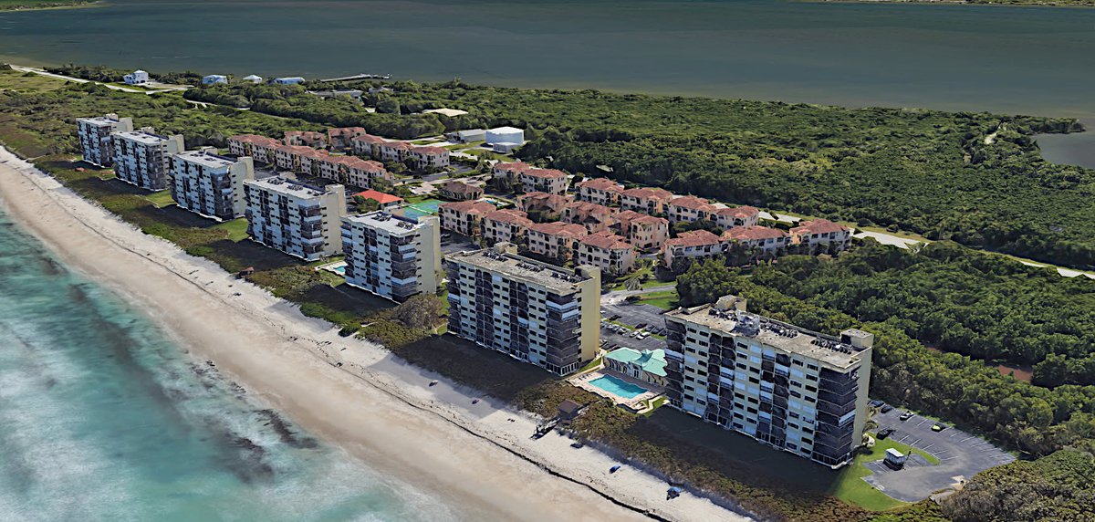 Sand Dollar on Hutchison Island in Jensen Beach FL Real Estate Market Report November 2022 including condo information and the currently active, pending and sold listings for the past twe stuartfloridarealestatenews.com/sand-dollar-re…