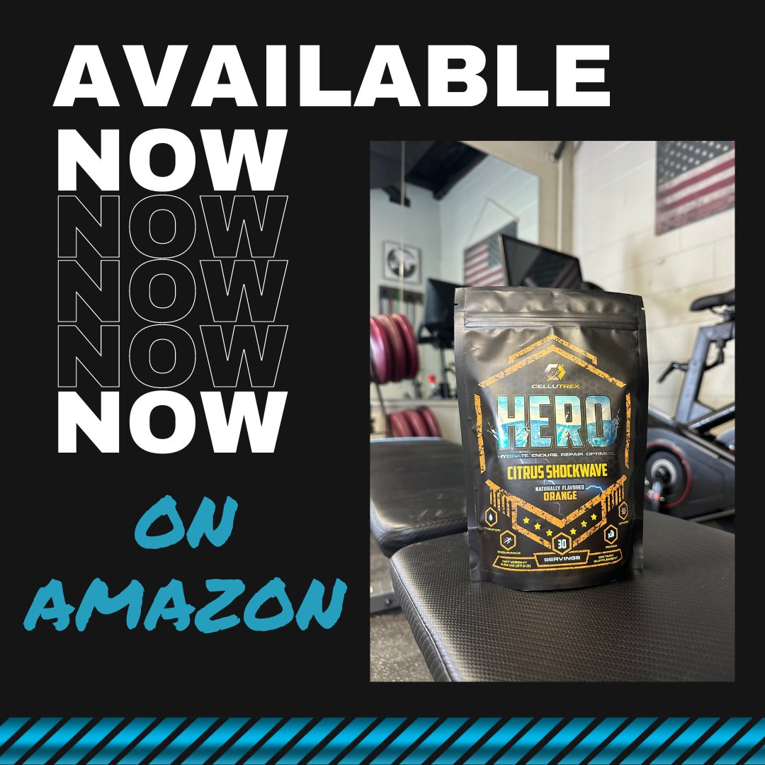 Cellutrex's tweet photo. We proudly announce that we are now available on Amazon with Prime Shipping! Click to order https://t.co/epA7MSfg0x https://t.co/GnfoYFMvEo