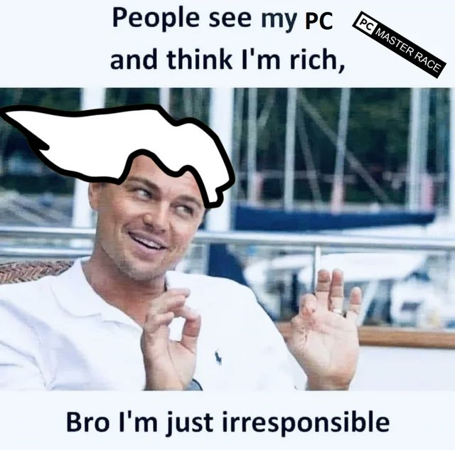 fandifi's tweet photo. I'm sorry...You must be mistaken 😅

#gaming #esports #esport #twitch #valorant #leagueoflegends #overwatch #csgo #apexlegends #dota2 #cod #rocketleague #fortnite #pcmr #hearthstone #steam #smash #smashbros #r6 #rainbow6 #wow #rlcs #pubg #esl #meme #memes #pcgaming #pubgmobile https://t.co/ueuHkTEjOY