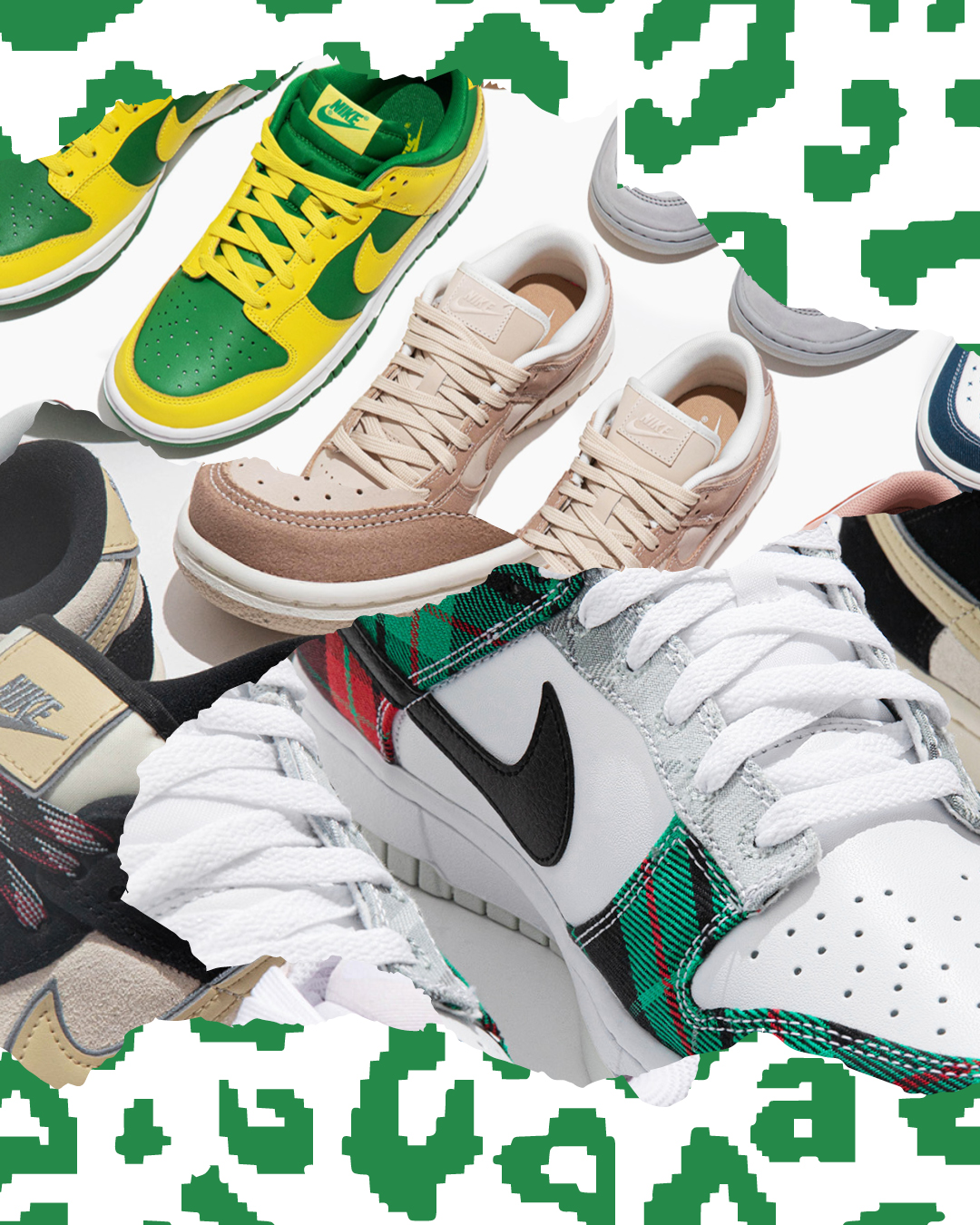 nike drop tomorrow