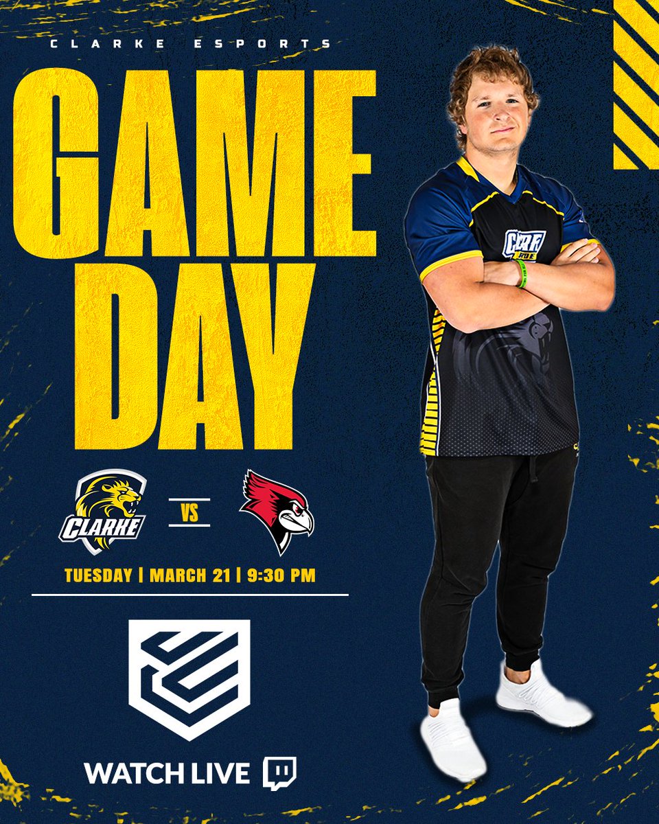 College CoD on Twitter "RT Clarke_Esports Our CCL season continues