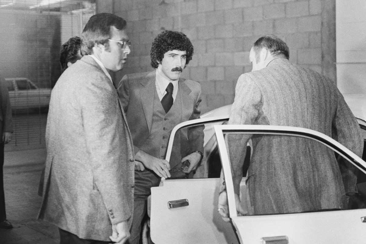 Last 5 Percent Media tweet media