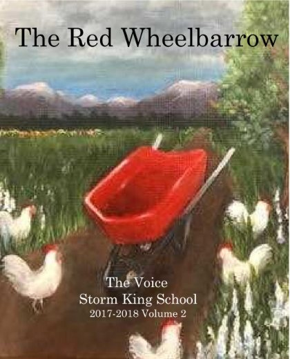 Modera Creative Village on Twitter: "Today, March 21st we celebrate POETRY DAY" The Red Wheelbarrow, a poem by William Carlos Williams is one of the world's most famous poems! https://t.co/mcU5JRU3Oq https://t.co/0SvDP9bFtW" /