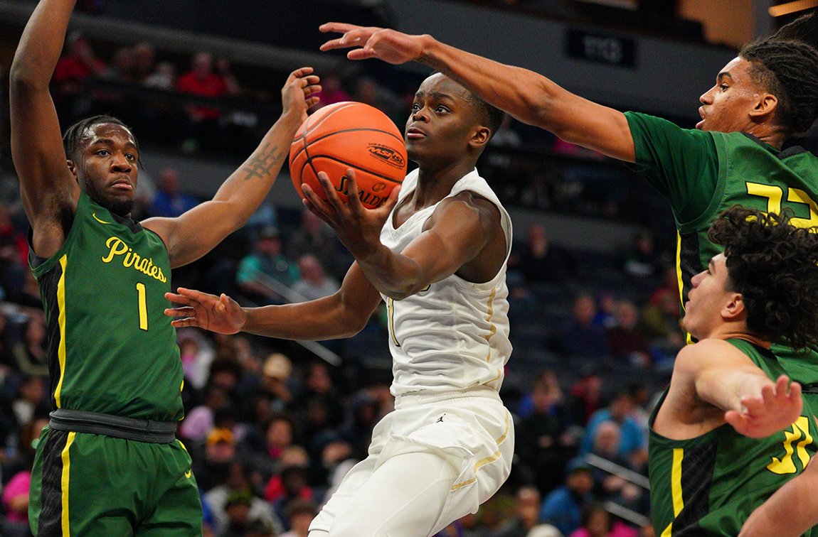 FINAL <a href="/MSHSL/">Minnesota State High School League</a> boys' basketball state tourney <a href="/TargetCenterMN/">Target Center</a>
 
Class 4A quarterfinals
#1 Park Center over Andover, 92-72. <a href="/CasmirChavis11/">Casmir Chavis</a> with 18 and <a href="/JJware35/">JJ Ware</a> 14 pts and 10 reb for <a href="/CoachJamesWare/">James Ware</a> 

<a href="/benkopetzki/">Ben Kopetzki</a> with 22 pts to lead <a href="/andover_hoops/">Andover Hoops</a>

<a href="/RyanJamesMN/">Ryan James</a>