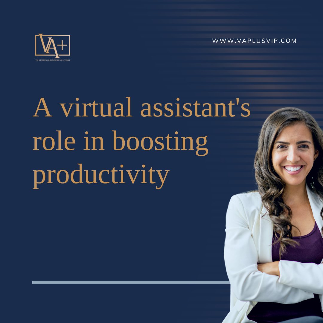 vaplusvip's tweet photo. A virtual assistant can help you manage your operations and reach your goals, whether you're a small business owner, entrepreneur, or executive. So why limit yourself to one industry or set of skills? https://t.co/YubjqK17Vr