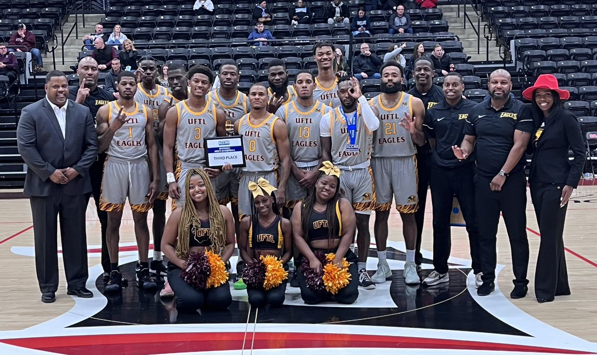 UFTL Men's Basketball tweet media