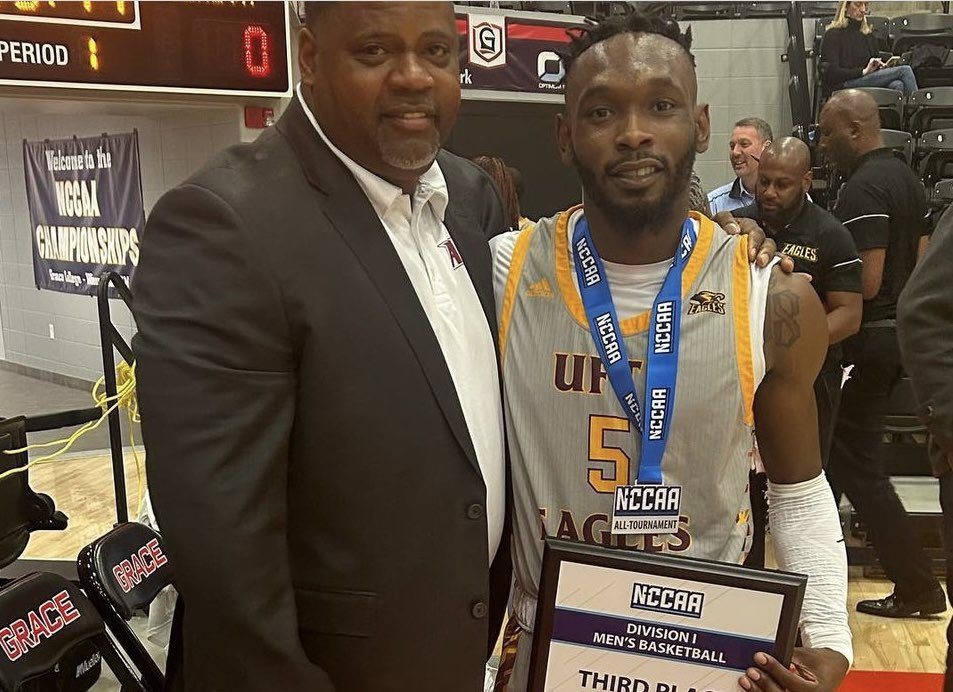 UFTL Men's Basketball tweet media