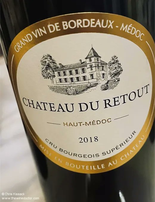 Another chance to see: The first of three Cru Bourgeois reports this week, starting with the 2018 vintage.
buff.ly/3l9IX2d
[subscribers only]
#wine #winetasting #bdx18 #bdx2018 #bordeauxwine #crubourgeois #chateaupaveildeluze #chateauduretout