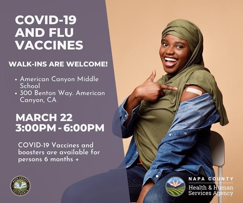 American Canyon MS tweet media