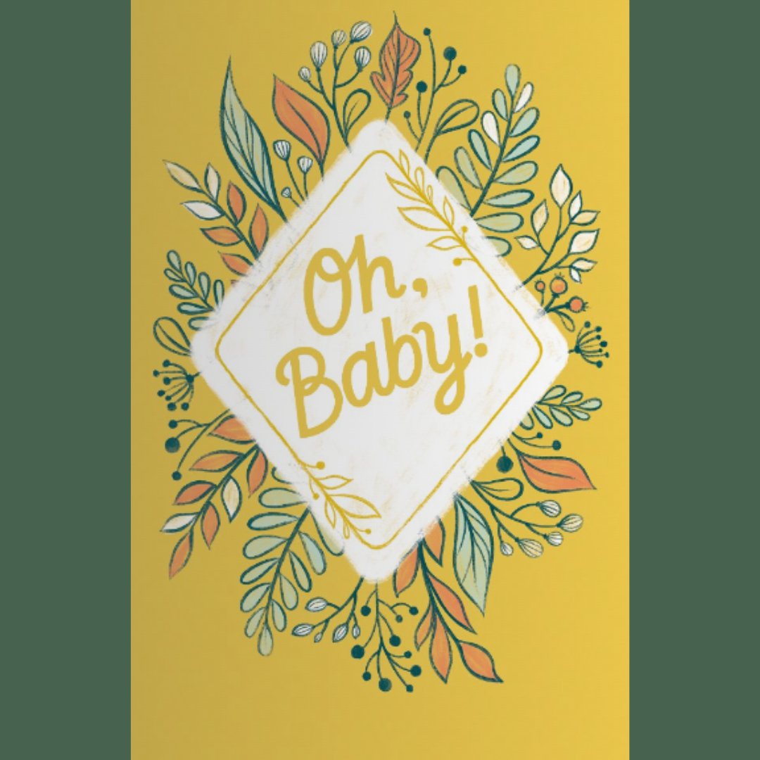 Our Creatacards are here for all occasions — big and small! 🍼👶🏼 Upload your favorite photo, write your own personalized message, and even attach a gift card! You can send our cards instantly through text, email, or social app!