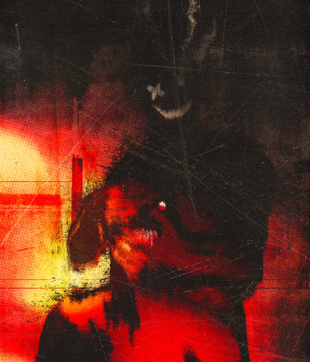 𝐁𝐞𝐰𝐢𝐭𝐜𝐡𝐞𝐝

𝘼 𝙘𝙧𝙚𝙖𝙩𝙪𝙧𝙚 𝙤𝙛 𝙘𝙝𝙖𝙤𝙨 𝙖𝙣𝙙 𝙘𝙤𝙣𝙛𝙪𝙨𝙞𝙤𝙣.

Listed on @TheChimeraDAO world on <a href="/foundation/">Foundation 🌐</a>

Link below 🔗