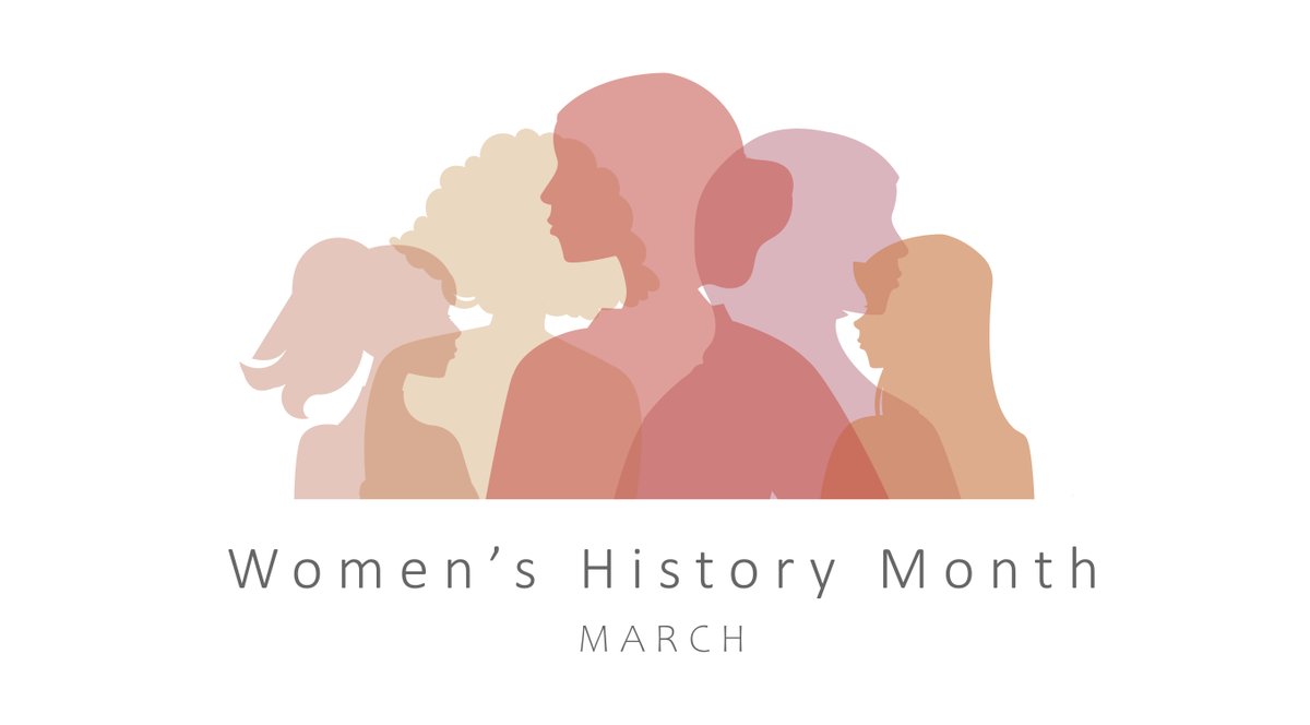 ProjectFoundry's tweet photo. Celebrating Women's History Month by thanking all the women in education that are building our future generations with innovative learning methodologies. Read our Blog: https://t.co/IWQPftxbnt  #studentcenteredlearning #competencybasededucation #thankyouteachers https://t.co/zj9lVmqrZM