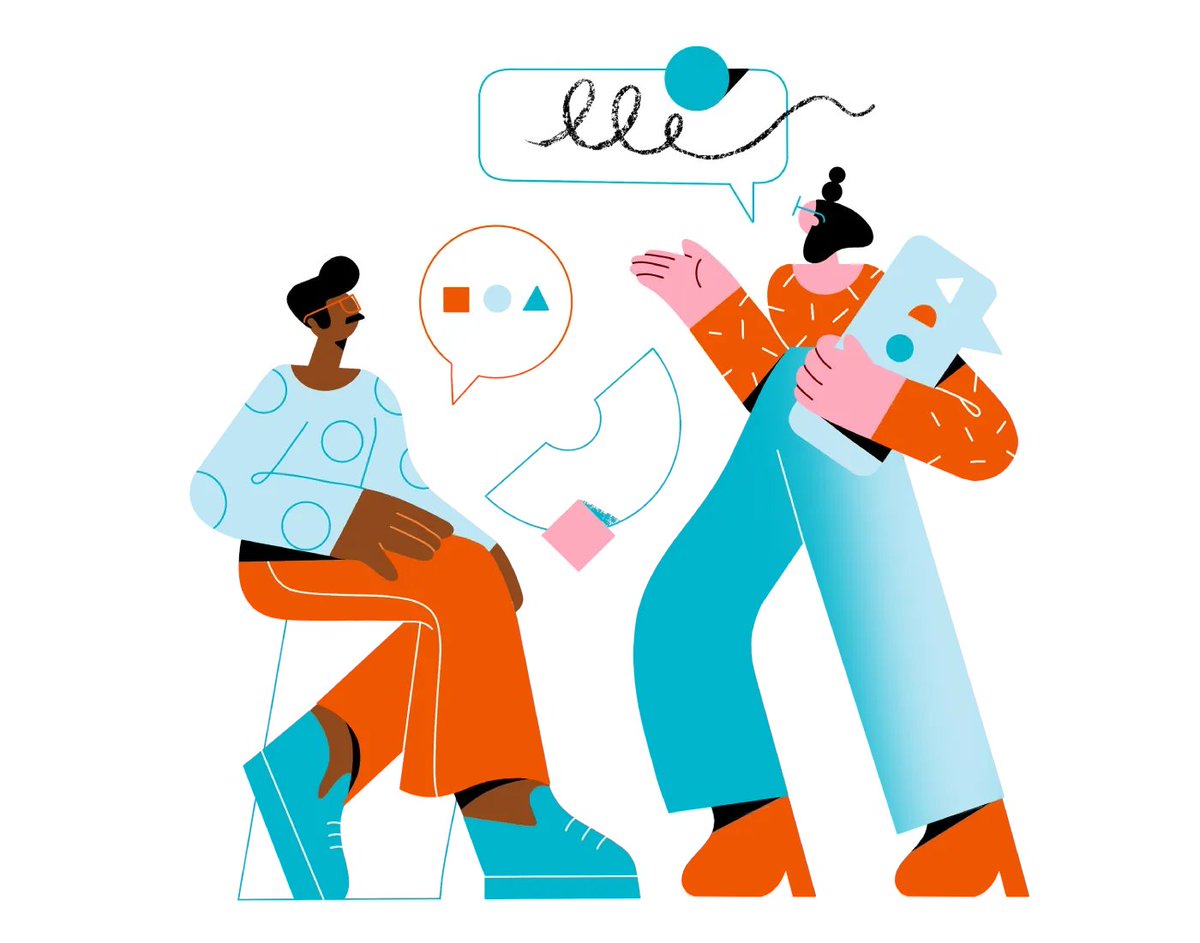 Robin_M_Allen's tweet photo. A recent study analyzed in @HarvardBiz explains that women are more likely to get “nicer” #feedback at work – and it’s holding them back. We need to strike a “balance between kindness and candor” to give the best feedback: https://t.co/rgkg7fvu5L. https://t.co/vmviHspMQK