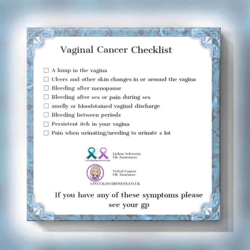 When checking the pair
check down there #checkyourvulva #vulvalcancer #vaginalcancer