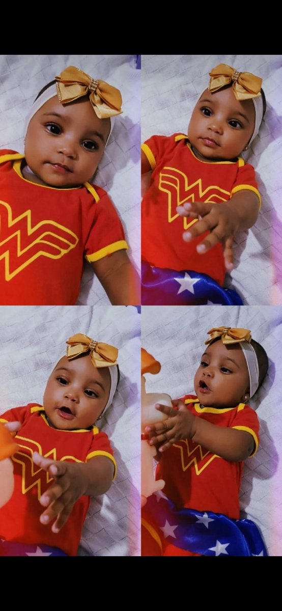 Minhas princesa 🥰🥰❤
