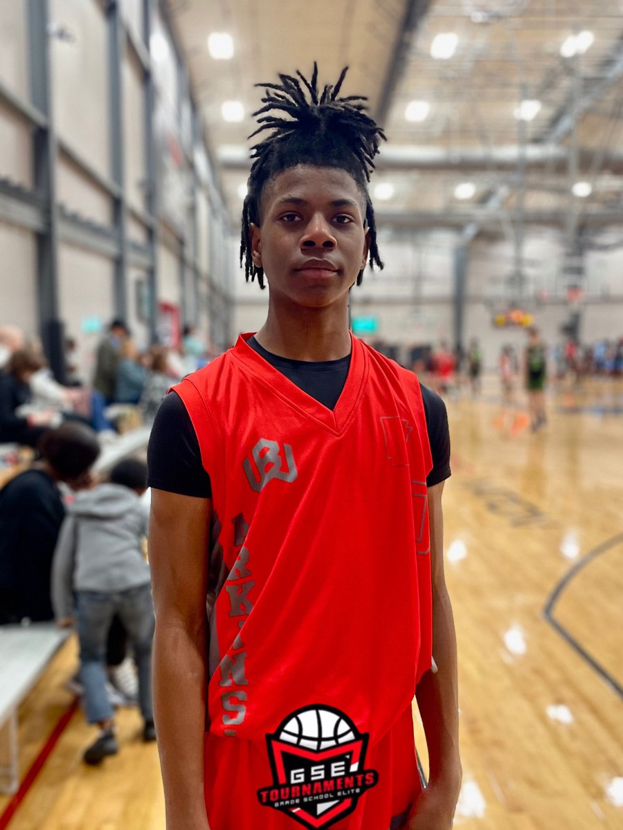 Grady Majors (@gradymajors) on Twitter photo 🔥GSE 10k Invitational Young Heat🔥
2028 6’0 SG Owen Stewart
📝 The step back this young man shows breaks ankles! His ability to hit catch and shoot 3s with a fluid motion & consistent form impressed
<a href="/OwenS_2028/">Owen Stewart</a> @BWUGrassroots <a href="/BrianCal5/">Brian Cal Sr</a>
<a href="/GrdSchoolElite/">Grade School Elite Tournaments</a> #10kInvitational 🔥GSE 10k Invitational Young Heat🔥
2028 6’0 SG Owen Stewart
📝 The step back this young man shows breaks ankles! His ability to hit catch and shoot 3s with a fluid motion & consistent form impressed
<a href="/OwenS_2028/">Owen Stewart</a> @BWUGrassroots <a href="/BrianCal5/">Brian Cal Sr</a>
<a href="/GrdSchoolElite/">Grade School Elite Tournaments</a> #10kInvitational
