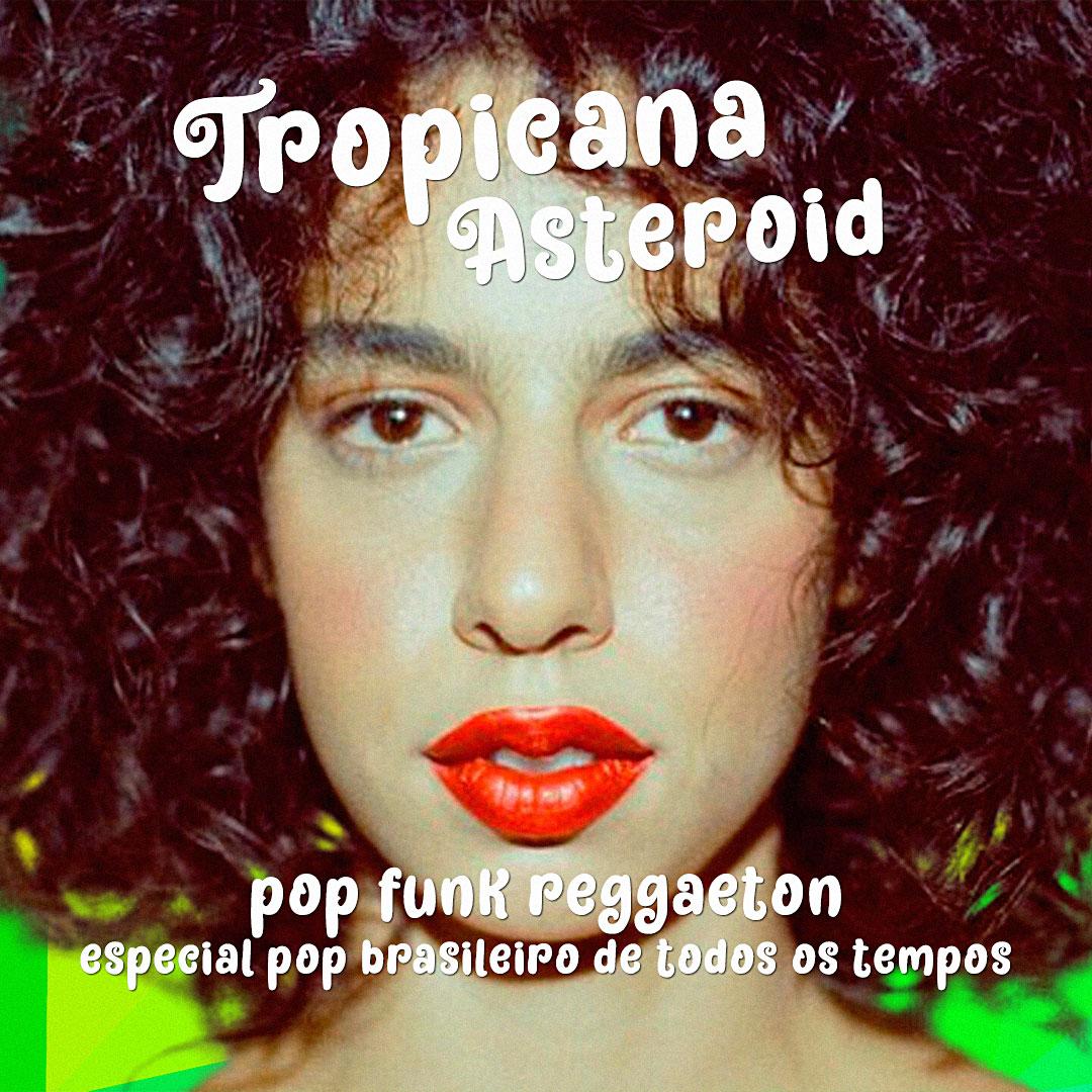 asteroidbar's tweet photo. [ESTREIA NESTA SEXTA-FEIRA ÀS 23H]
TROPICANA - Pop, Funk, Reggaeton e Especial Pop Brasileiro de Todos os Tempos

#sexta #sorocaba #balada #asteroidbar https://t.co/sk2cy7fvWc