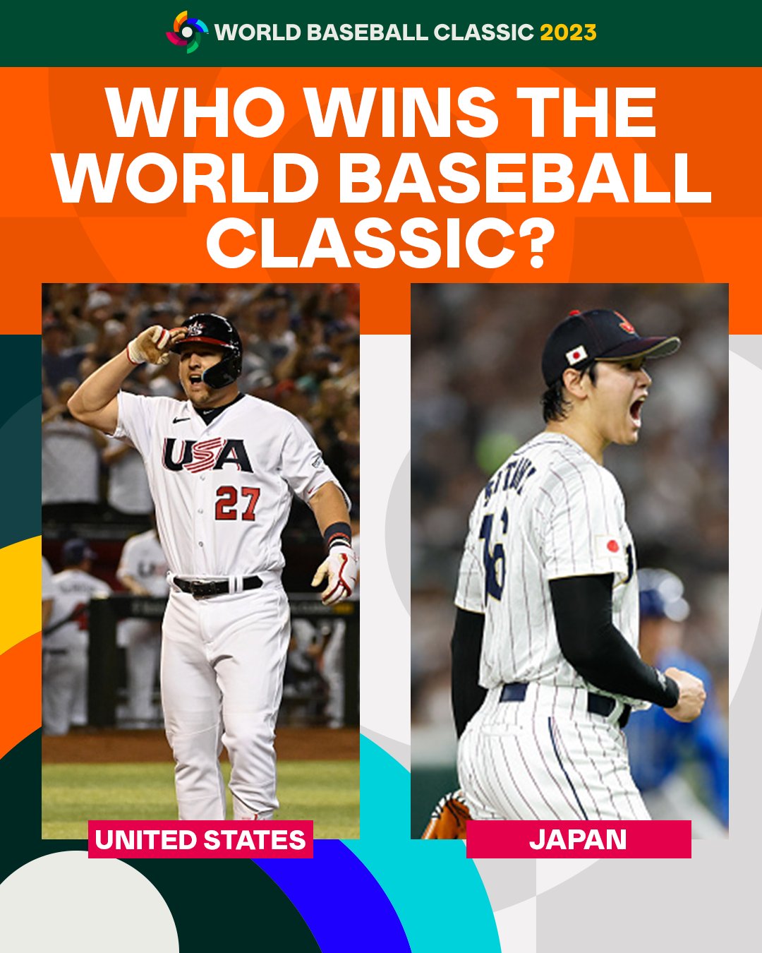 2023 world baseball classic