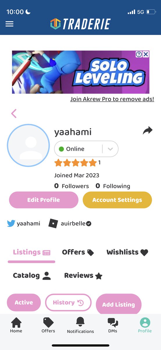 ok guys anyways follow me on traderie 😵‍💫