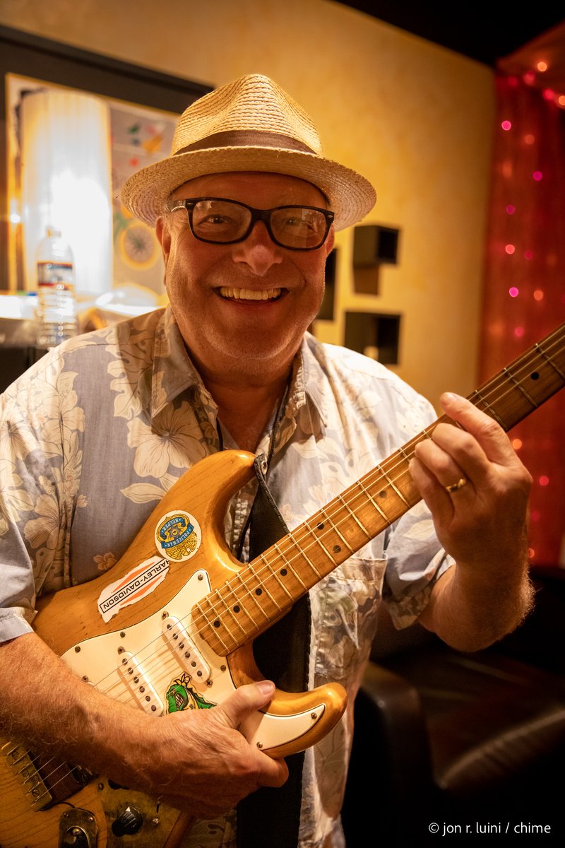 LosLobosBand's tweet photo. The endless smiles of Conrad Lozano! Happy birthday to one of a kind 🎉 https://t.co/libXdFtf1y