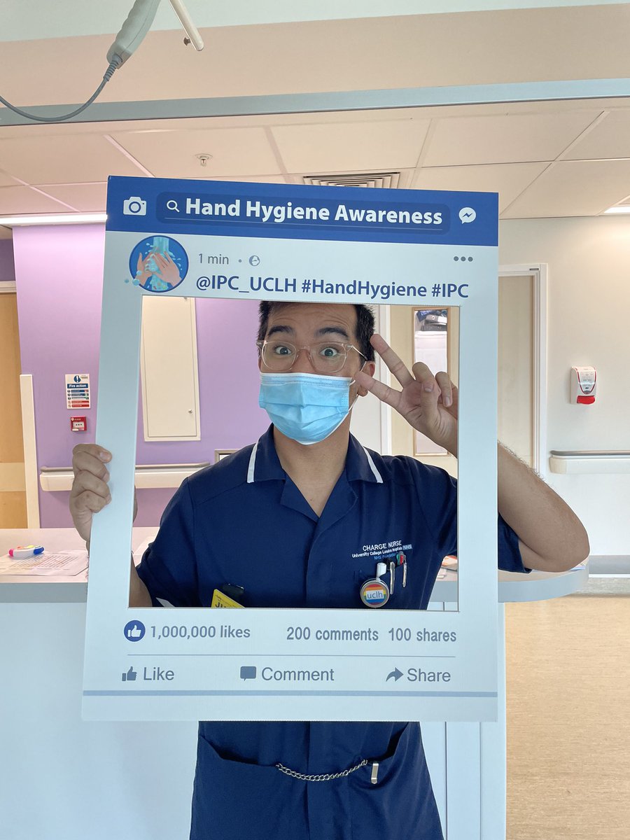 IPC_uclh ๐ (@ipc_uclh) on Twitter photo ๐ฏIPC word search competition on T9S was fierce ๐ฅ๐ฅ with a 40 second completion time! Surely thatโs a world record? Our winners for the day Hazel, Lati and Julius. Prizes sponsored by <a href="/UCLHCharity/">UCLH Charity</a> ๐ - Many thanks to all #CleanHandsSaveLives #OneTeam #HandHygieneAwarnessWeek ๐ฏIPC word search competition on T9S was fierce ๐ฅ๐ฅ with a 40 second completion time! Surely thatโs a world record? Our winners for the day Hazel, Lati and Julius. Prizes sponsored by <a href="/UCLHCharity/">UCLH Charity</a> ๐ - Many thanks to all #CleanHandsSaveLives #OneTeam #HandHygieneAwarnessWeek
