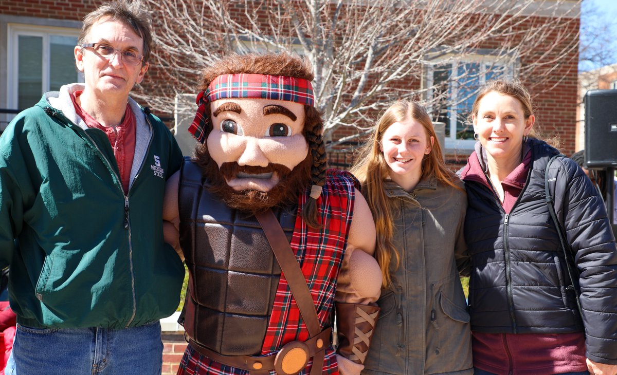 ReadyforRadford's tweet photo. Enjoy these snapshots from our first Highlander Day event of the year 😍
You can find more photos on our Facebook page: https://t.co/ZncCKadHqw https://t.co/45QL8vqcie