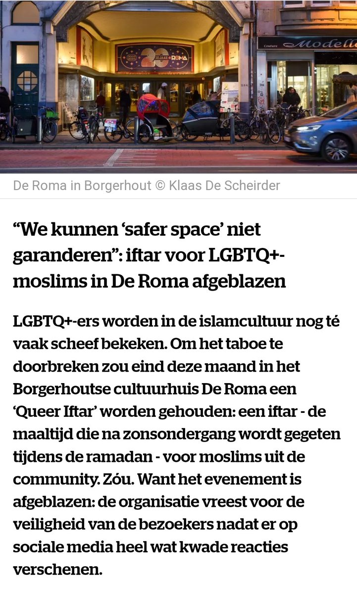vlaams_leeuwtje's tweet image. 🤣🤣🤣🤣
#NoToIslam