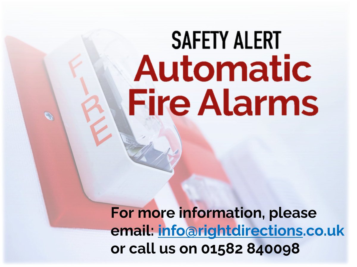 Right Directions tweet media