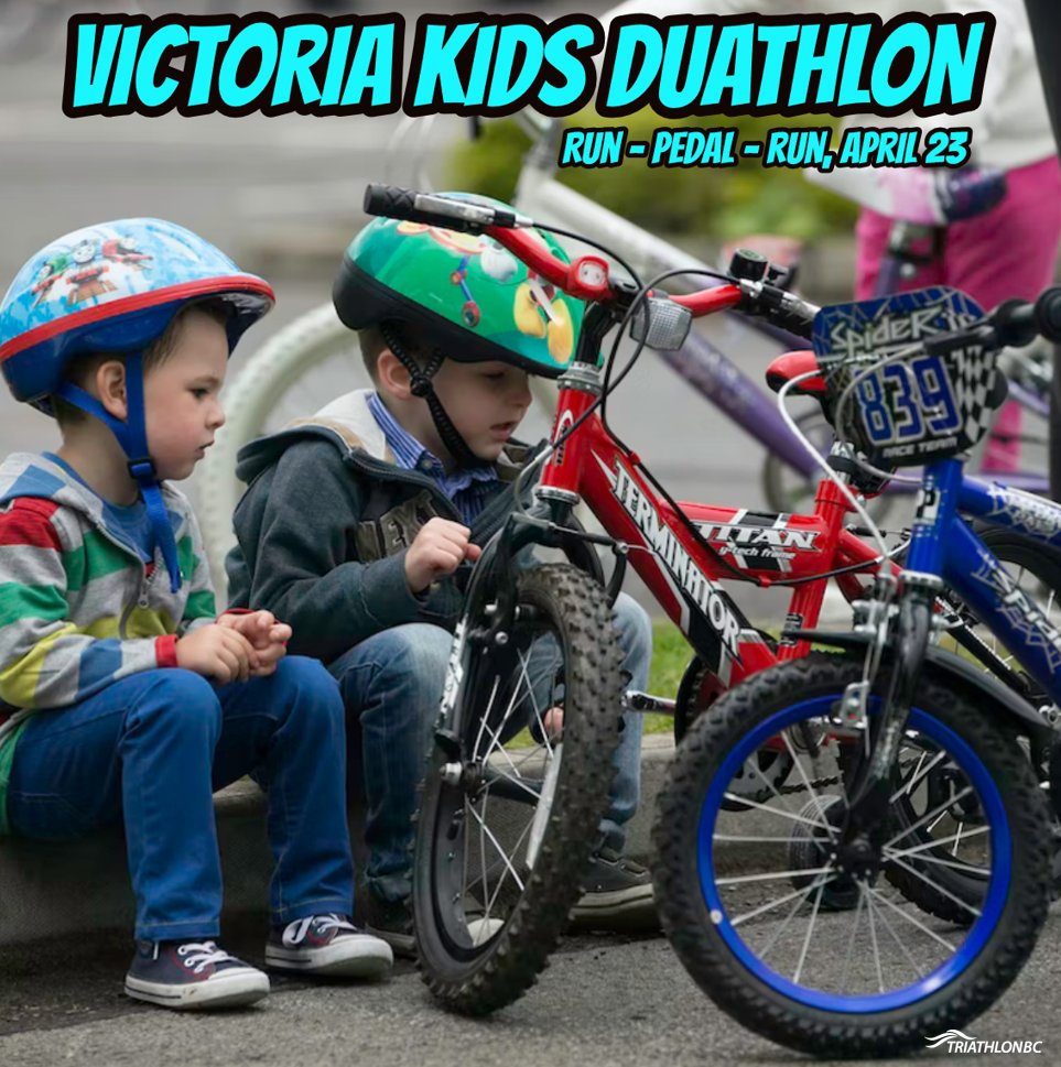 Triathlon BC tweet media