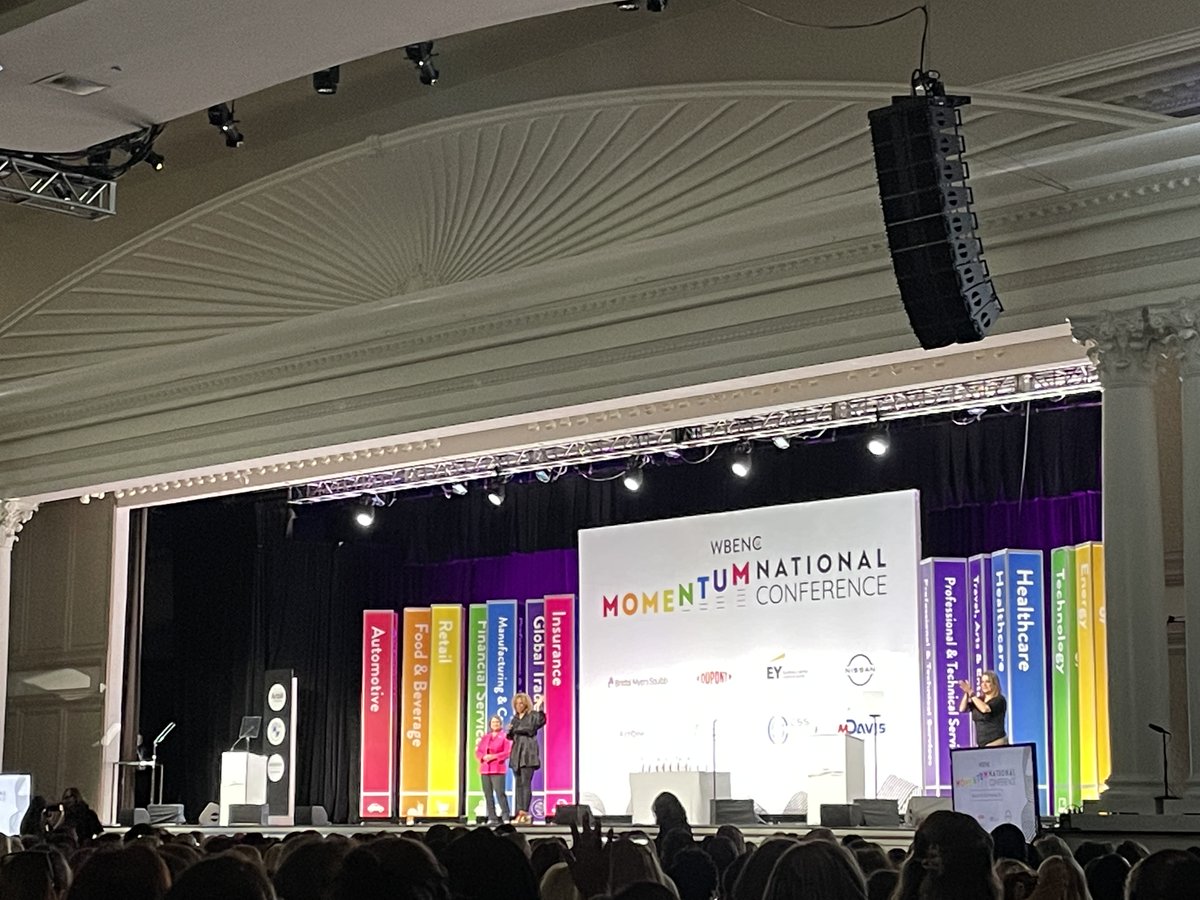 WEUSAMagazine's tweet photo. Congratulations to @wbenc’s new chairwoman Accenture‘s Nedra Dickson! If you would like to learn more, read our exclusive article now - https://t.co/tHjNSXYJVc.               #wbencconf #wbencnetwork #wbenc #supplierdiversity #womanowned https://t.co/WddAyexcWb