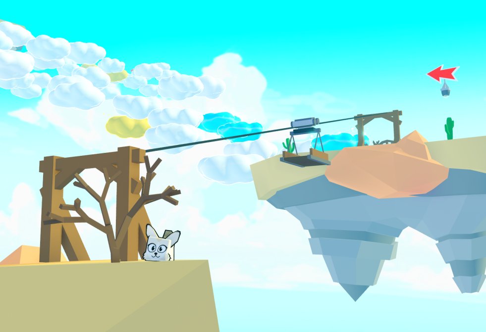 YoMaoGames's tweet photo. 3 Dni...
(wczoraj nam coś dzień uciekł) https://t.co/WgX3fiFgGE