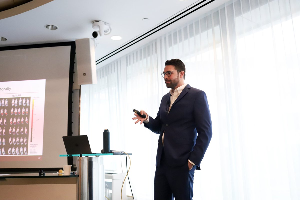 Joseph Palmeri tweet media