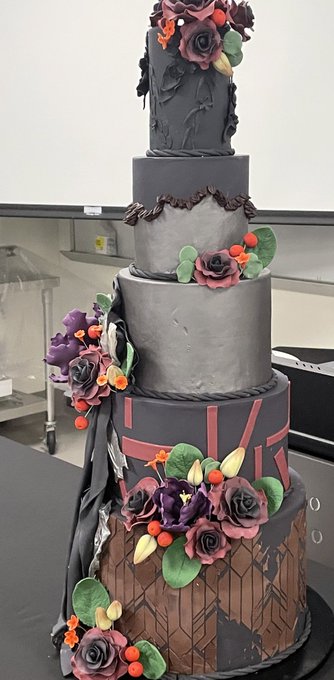 Our first cake for presentation day! https://t.co/oT2frbCTO5<a href="/tag/sexting"class="tags"><span>#sexting</span></a><a href="/tag/sextpanther"class="tags"><span>#sextpanther</span></a>